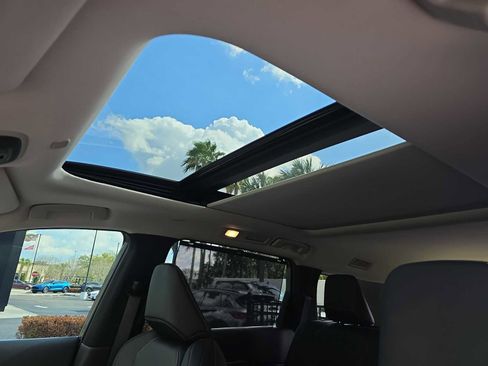 Certified 2026 INFINITI QX60 Luxe w/ Cargo Package image 28