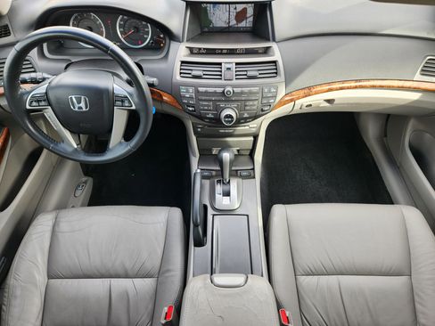 Used 2012 Honda Accord EX-L image 26