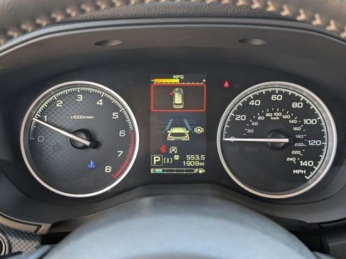 Used 2024 Subaru Forester Limited AWD/4WD image 25