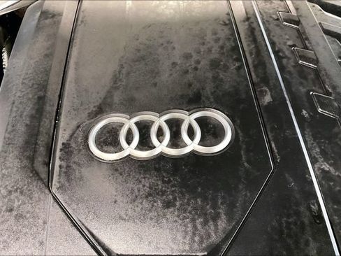 Certified 2023 Audi A4 2.0T Premium w/ Convenience Package AWD/4WD image 31