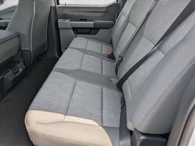 New 2026 Ford F250 XL w/ STX Appearance Package AWD/4WD image 14
