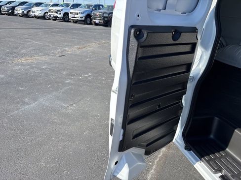 New 2025 Chevrolet Express 3500 WT w/ Driver Convenience Package image 37