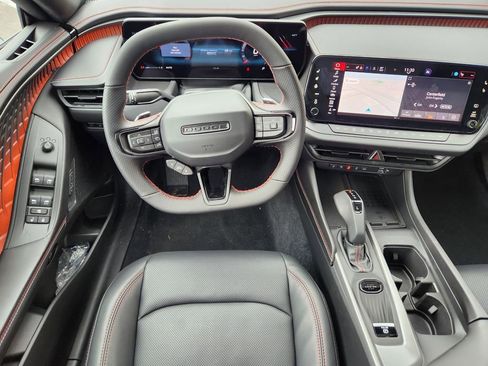 New 2026 Dodge Charger Scat Pack AWD/4WD image 29