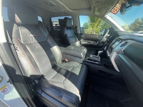 Used 2019 Toyota Tundra TRD Pro image 33