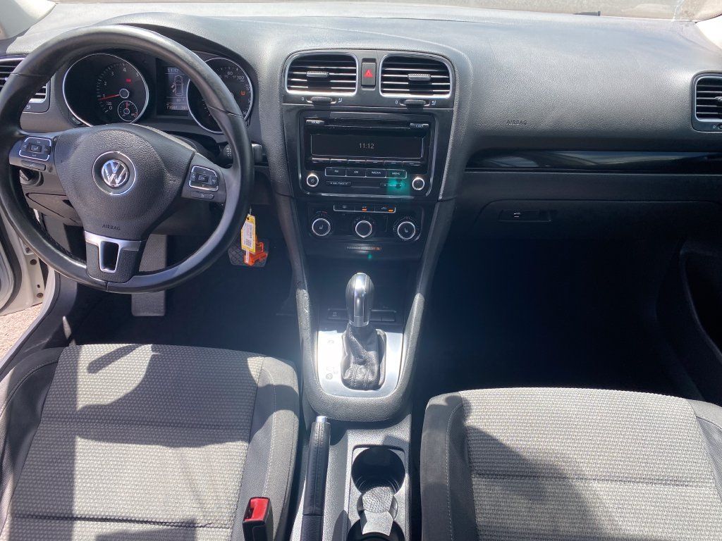 Used 2014 Volkswagen Jetta S FWD image 12