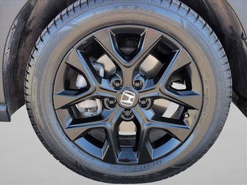 Used 2023 Honda HR-V Sport image 21