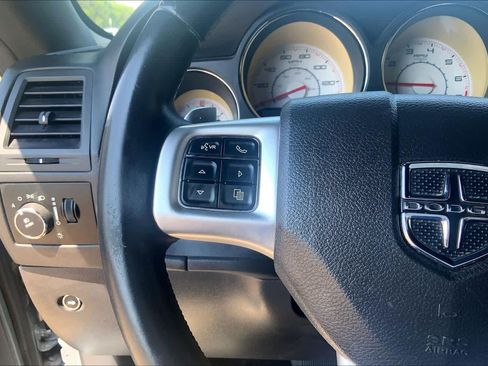 Used 2012 Dodge Challenger SXT Plus RWD image 23