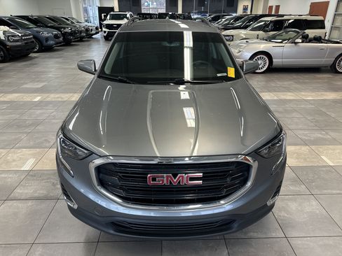 Used 2019 GMC Terrain SLE w/ Driver Convenience Package image 17