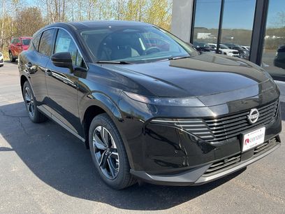 New 2026 Nissan Murano SL