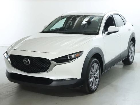 Certified 2023 MAZDA CX-30 AWD 2.5 S w/ Select Package image 1