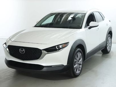 Certified 2023 MAZDA CX-30 AWD 2.5 S w/ Select Package