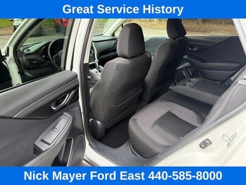 Used 2021 Subaru Outback Premium AWD/4WD image 17