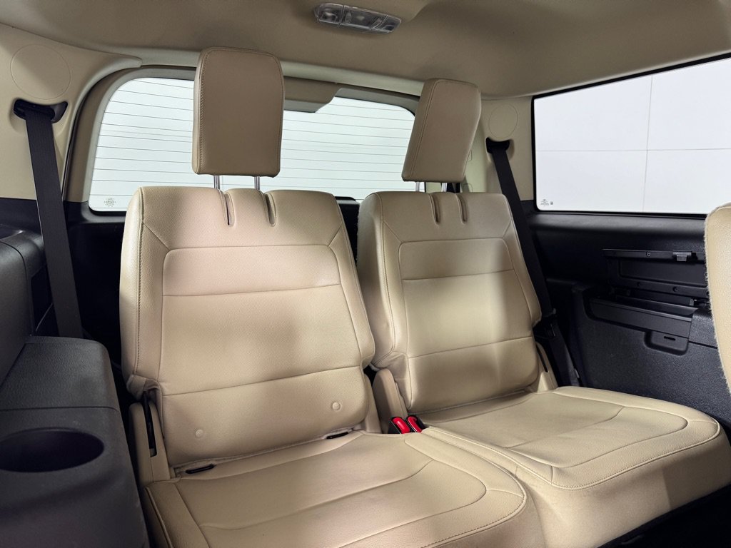 Used 2018 Ford Flex SEL w/ Equipment Group 202A AWD/4WD image 27