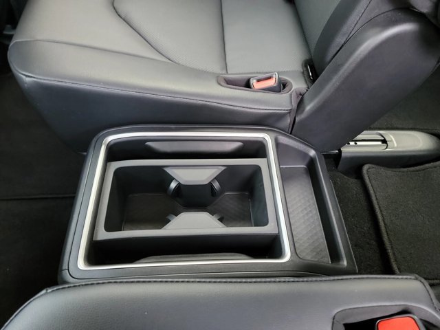 Used 2026 Toyota Grand Highlander FWD image 21