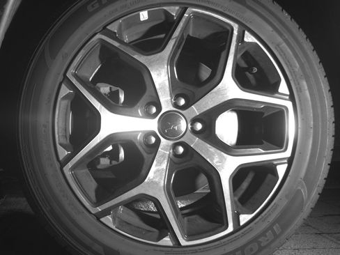 Used 2025 Jeep Compass Limited image 12