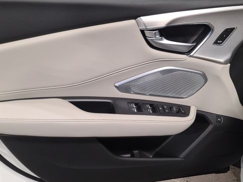 New 2026 Acura RDX SH-AWD w/ Technology Package image 18