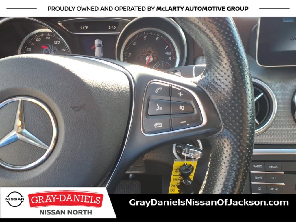 Used 2020 Mercedes-Benz GLA 250 image 15