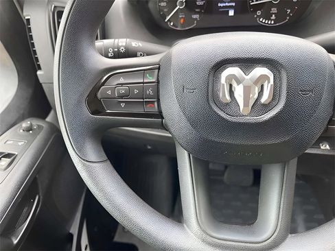 Used 2024 RAM ProMaster 1500 w/ Safety Group image 13