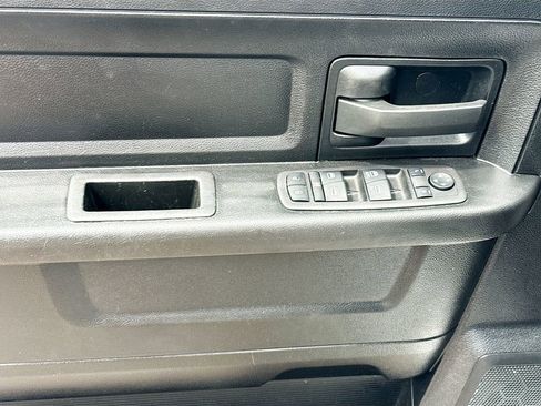 Used 2023 RAM 1500 Tradesman AWD/4WD image 19