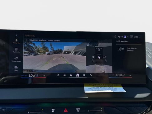 New 2026 BMW X3 xDrive30 w/ Premium Package image 21