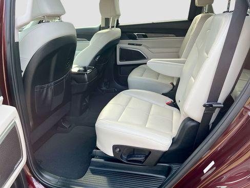 Used 2022 Kia Telluride SX image 25