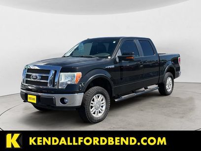 Used 2011 Ford F150 Lariat w/ Lariat Plus Pkg