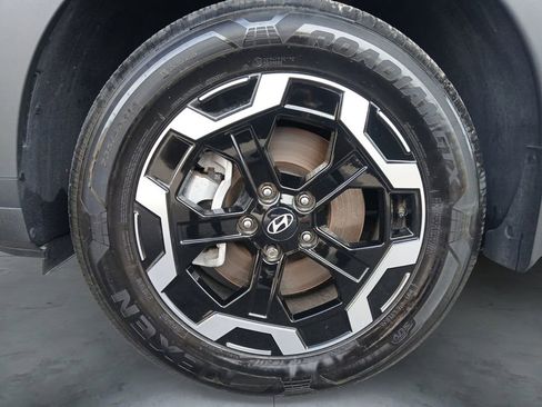 Used 2026 Hyundai Santa Fe SE FWD image 14