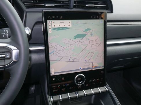 New 2027 GMC Terrain Elevation w/ Elevation Premium Package FWD image 16