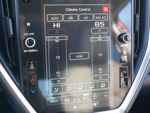 Used 2024 Subaru Crosstrek 2.0i Premium image 23