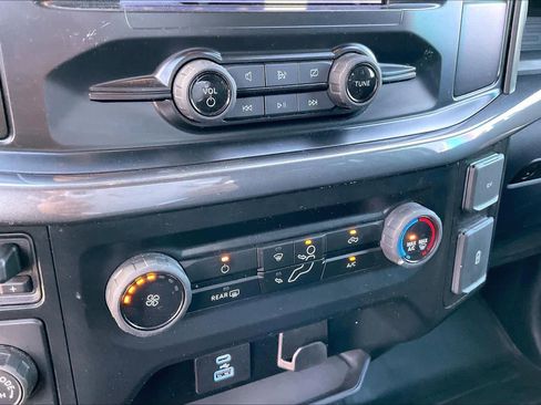 Certified 2023 Ford F150 XL w/ STX Appearance Package image 31