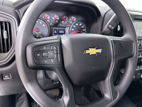 New 2026 Chevrolet Silverado 2500 W/T w/ WT Convenience Package AWD/4WD image 12