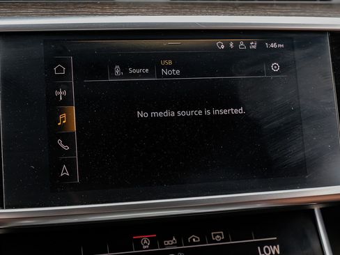 Used 2019 Audi A6 3.0T Premium w/ Convenience Package image 30