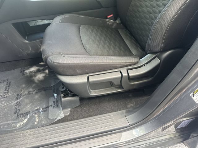 Used 2024 Nissan Pathfinder S w/ Cargo Package FWD image 31