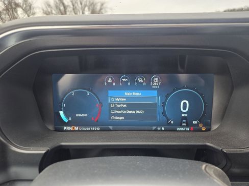 Used 2024 Ford F350 Limited w/ FX4 Off-Road Package image 19