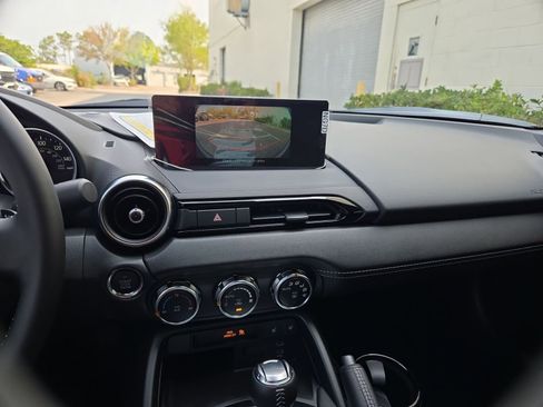 New 2026 MAZDA MX-5 Miata Grand Touring image 14