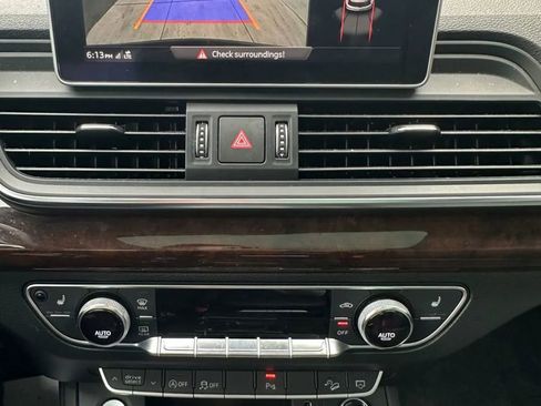 Used 2019 Audi Q5 2.0T Premium Plus w/ Premium Plus Package AWD/4WD image 20
