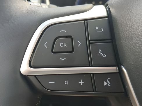 New 2026 Toyota Highlander Platinum image 25