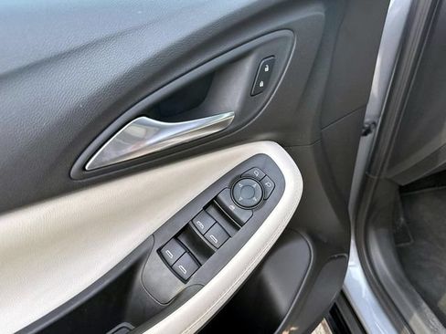 Certified 2024 Buick Encore GX Sport Touring AWD/4WD image 17