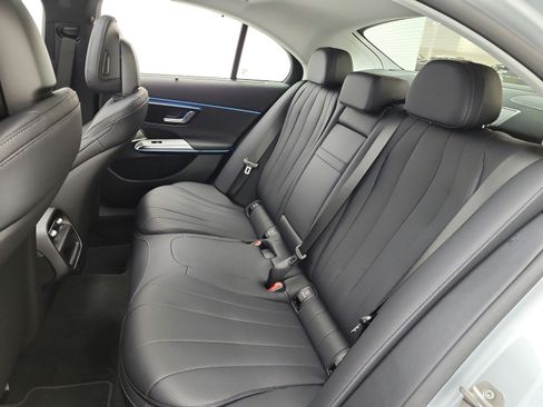 New 2027 Mercedes-Benz E 450 4MATIC Sedan image 11