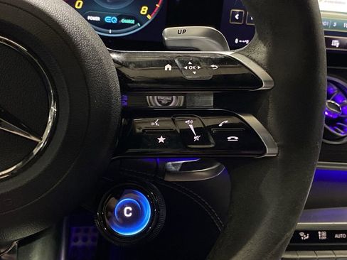 Used 2022 Mercedes-Benz AMG GT 53 image 12