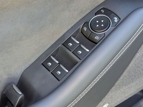 Certified 2025 Ford Mustang Mach-E GT w/ Bronze Appearance Package image 14