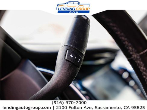 Used 2016 Cadillac Escalade ESV Platinum image 21