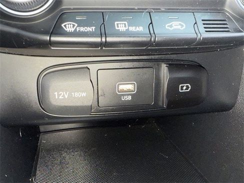 Used 2022 Hyundai Veloster N image 20