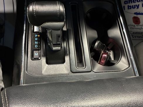 Used 2021 Ford F150 XLT w/ Equipment Group 302A High AWD/4WD image 22