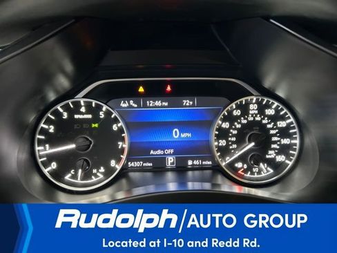 Used 2022 Nissan Murano SV w/ Cargo Package image 15