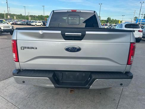 Used 2017 Ford F150 XLT w/ Equipment Group 302A Luxury AWD/4WD image 6