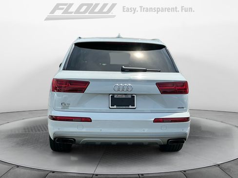 Used 2019 Audi Q7 2.0T Premium Plus w/ Premium Plus Package AWD/4WD image 8