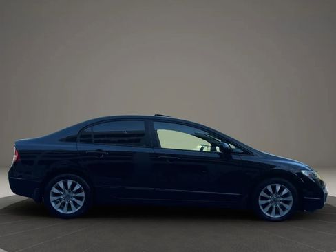Used 2011 Honda Civic EX image 3