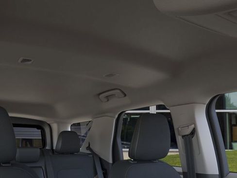 New 2026 Ford Bronco Sport Big Bend image 22