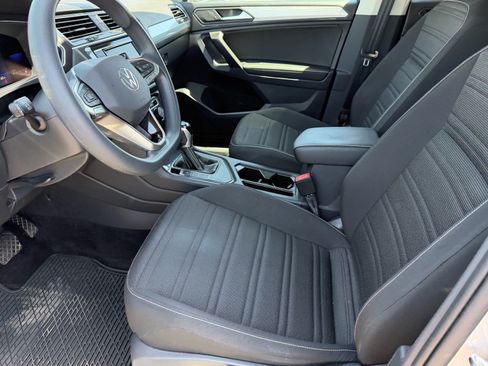 Used 2023 Volkswagen Tiguan S FWD image 19